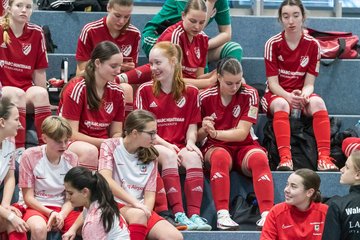 Bild 97 - wBJ Loewinnen-Cup